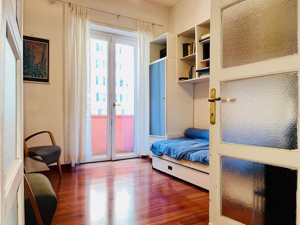 appartamento in vendita a Roma in zona Della Vittoria