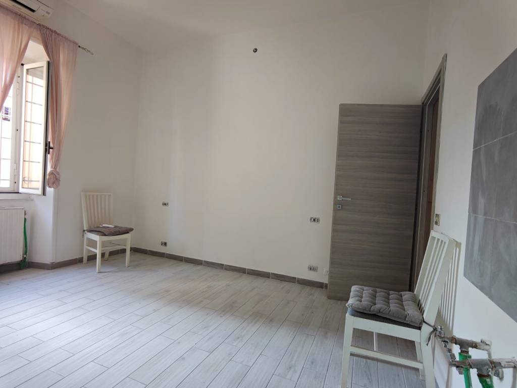 appartamento in vendita a Roma in zona Grottarossa