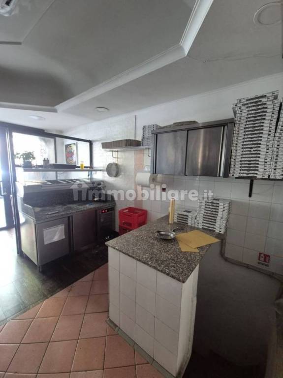 negozio in vendita a Roma in zona Della Vittoria