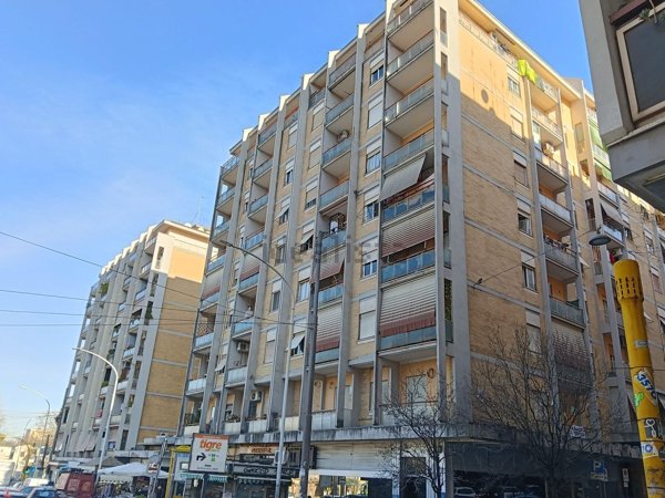 appartamento in vendita a Roma in zona Collatino