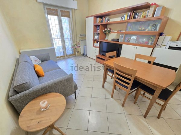 appartamento in vendita a Roma in zona Prenestino-Centocelle