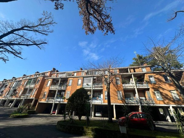 appartamento in vendita a Roma in zona Olgiata