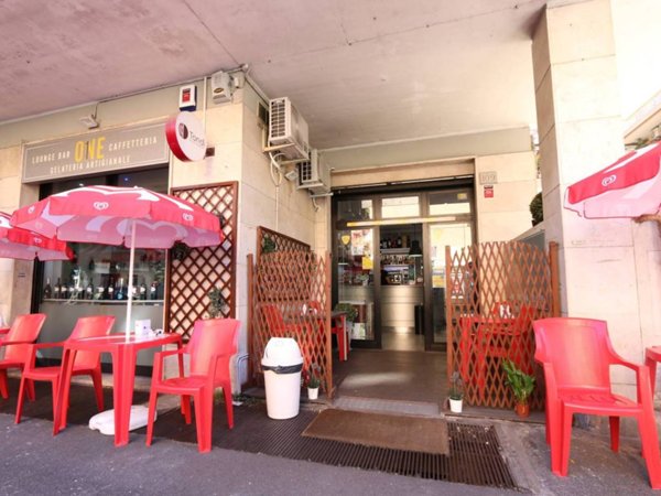 negozio in vendita a Roma in zona Ostia