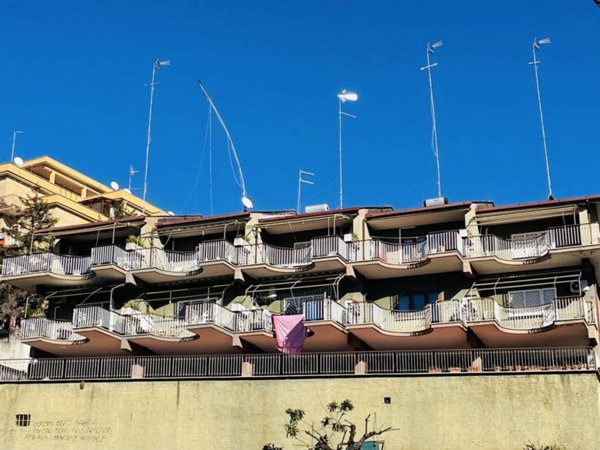 appartamento in vendita a Roma in zona Torrevecchia