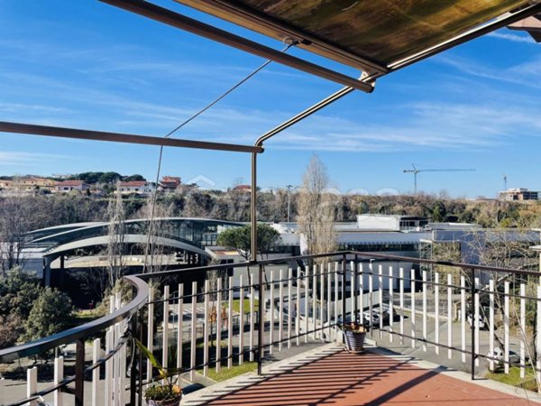 casa indipendente in vendita a Roma in zona Torrevecchia