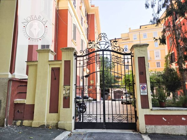 appartamento in vendita a Roma in zona Pinciano