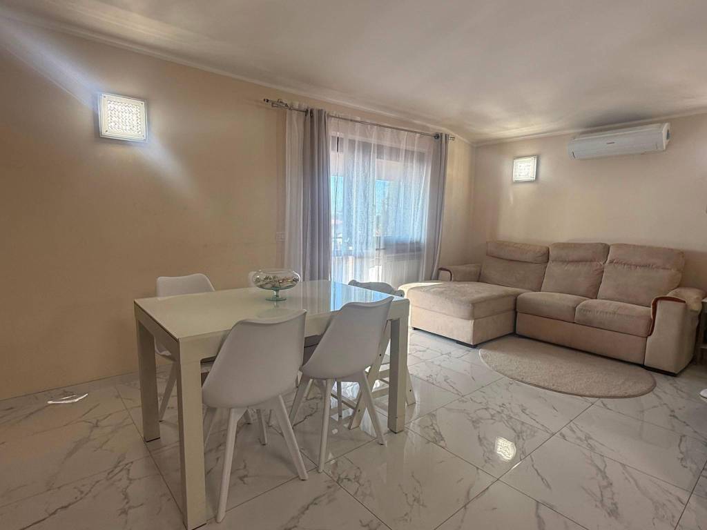 appartamento in vendita a Roma in zona Casalotti