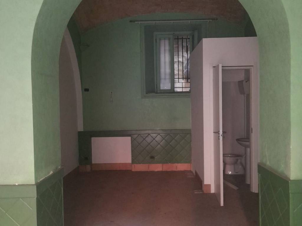 negozio in vendita a Roma in zona Salario