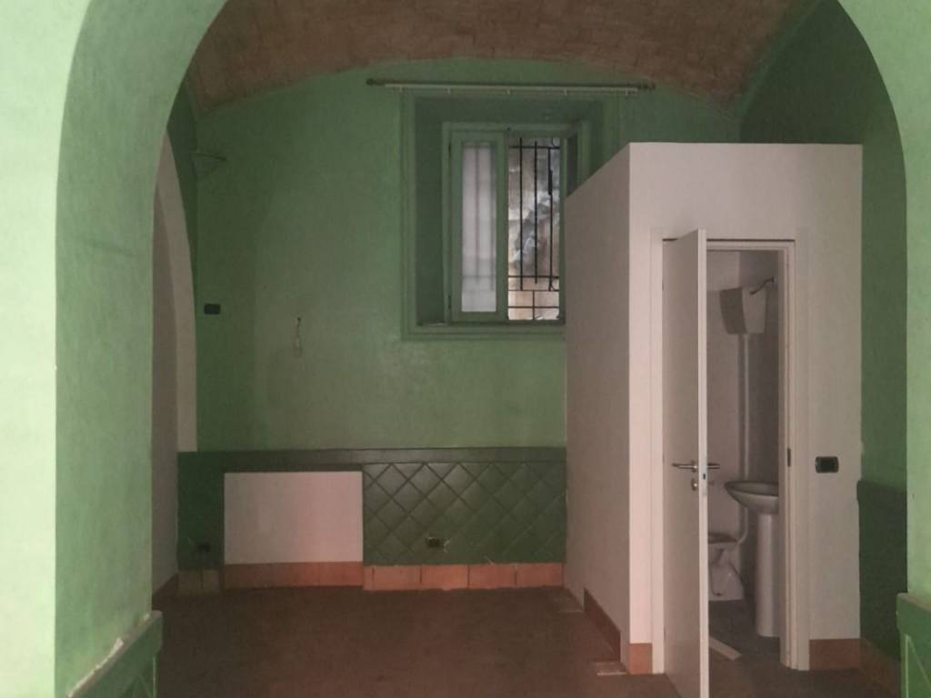 negozio in vendita a Roma in zona Salario