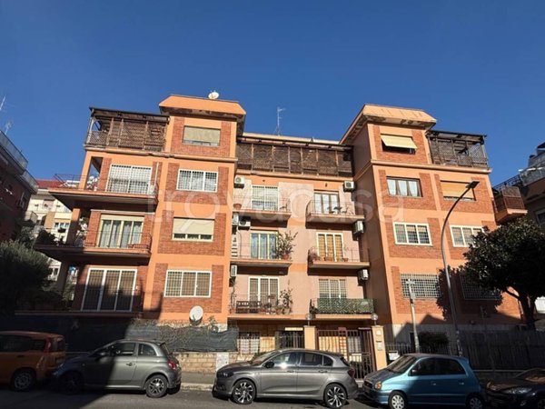 appartamento in vendita a Roma in zona Aurelio