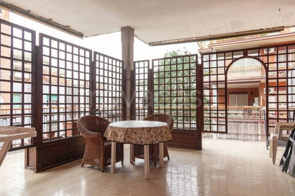 appartamento in vendita a Roma in zona Ostia