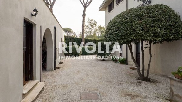 appartamento in vendita a Roma in zona Della Vittoria