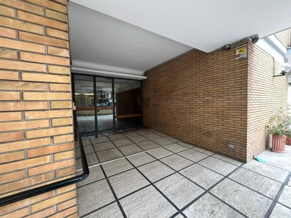 appartamento in vendita a Roma in zona Prenestino-Centocelle