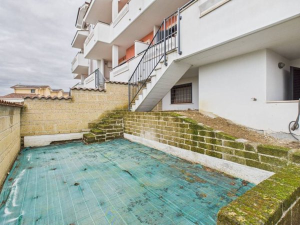 appartamento in vendita a Roma in zona Massimina/Casal Lumbroso