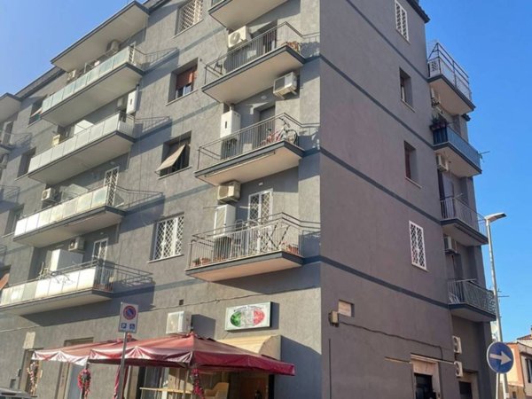 appartamento in vendita a Roma in zona Torre Maura