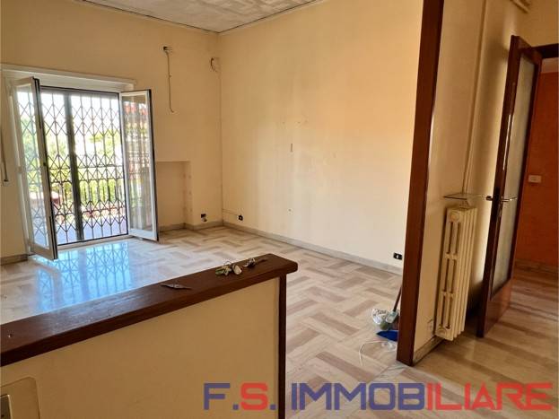 appartamento in vendita a Roma in zona Alessandrino