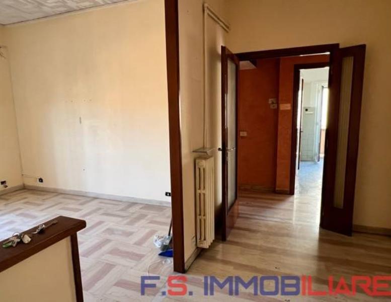 appartamento in vendita a Roma in zona Alessandrino