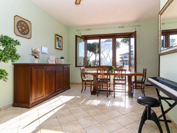 appartamento in vendita a Roma in zona Labaro