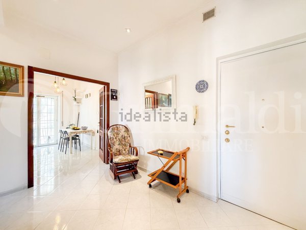 appartamento in vendita a Roma in zona La Pisana