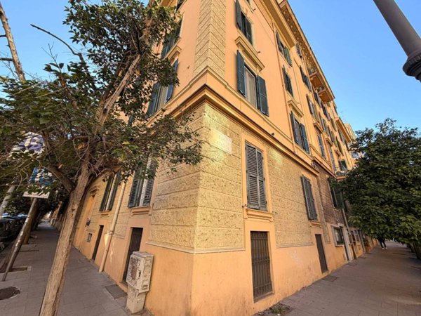 appartamento in vendita a Roma in zona Nomentano