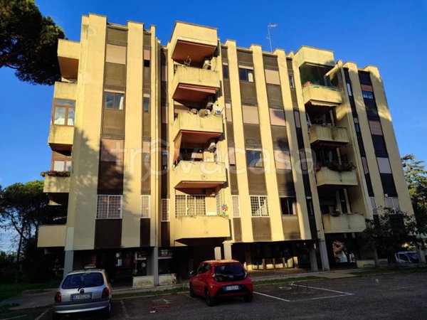 appartamento in vendita a Roma in zona La Giustiniana