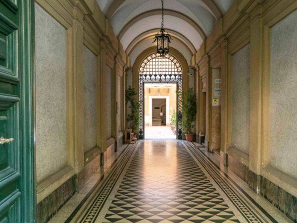 appartamento in vendita a Roma in zona Esquilino