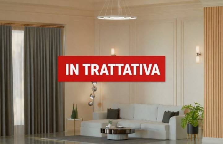 appartamento in vendita a Roma in zona San Saba - Ripa