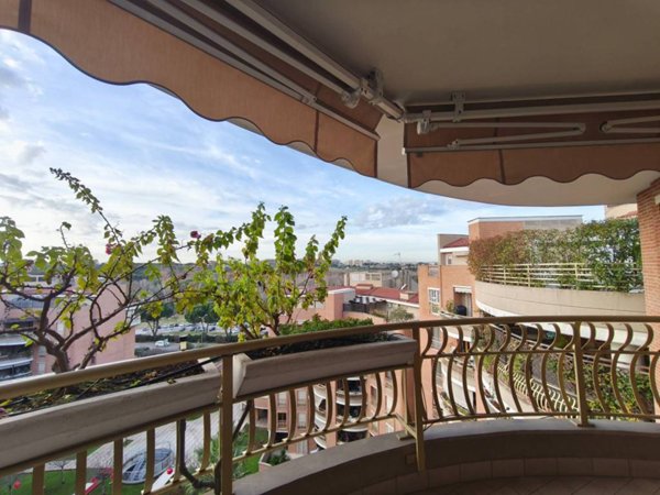 appartamento in vendita a Roma in zona Monte Sacro/Talenti