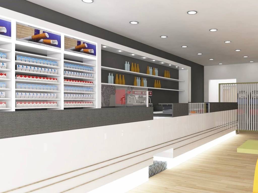 negozio in vendita a Roma in zona Salario