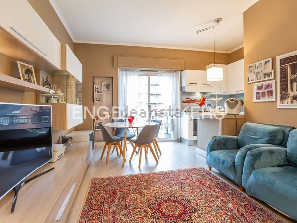 appartamento in vendita a Roma in zona Cinecittà