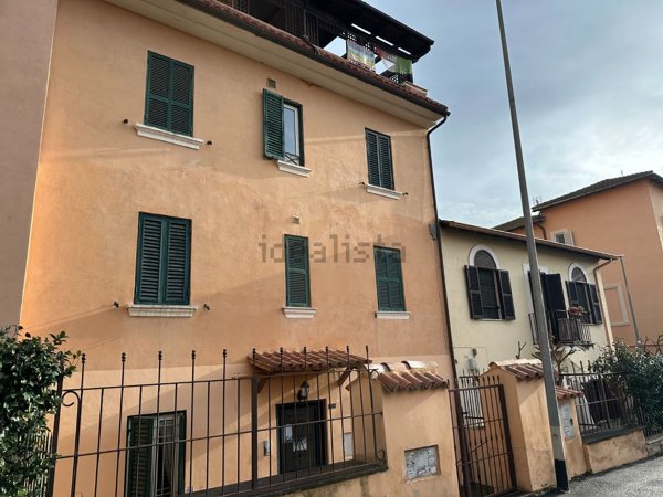 appartamento in vendita a Roma in zona Monte Sacro/Talenti