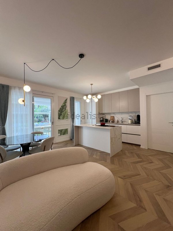 appartamento in vendita a Roma in zona Monte Sacro/Talenti