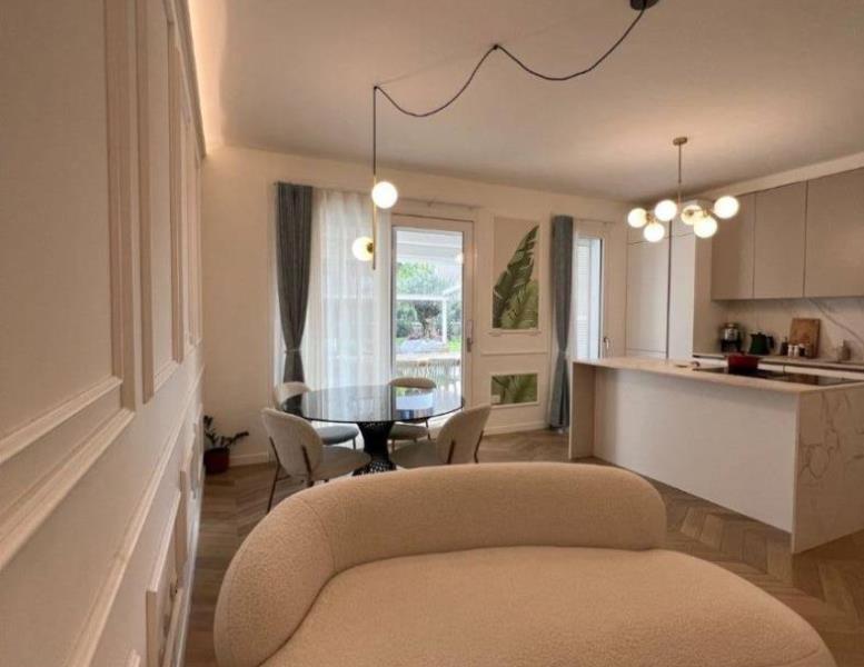 appartamento in vendita a Roma in zona Casal Boccone