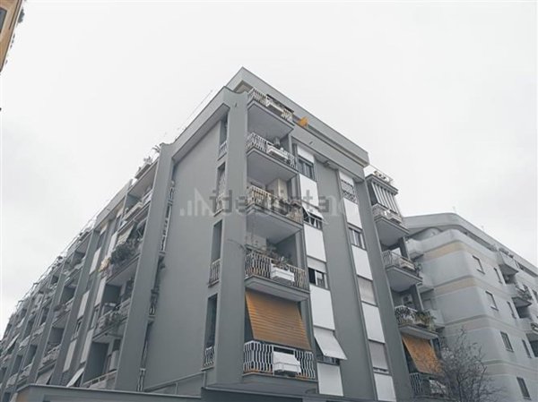 appartamento in vendita a Roma in zona Ostia