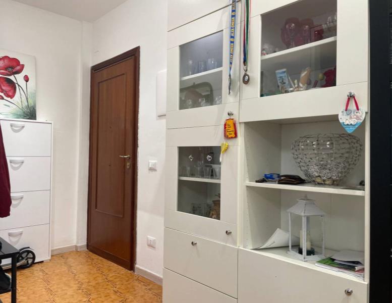 appartamento in vendita a Roma in zona Ostia