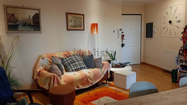 appartamento in vendita a Roma in zona Monte Sacro/Talenti