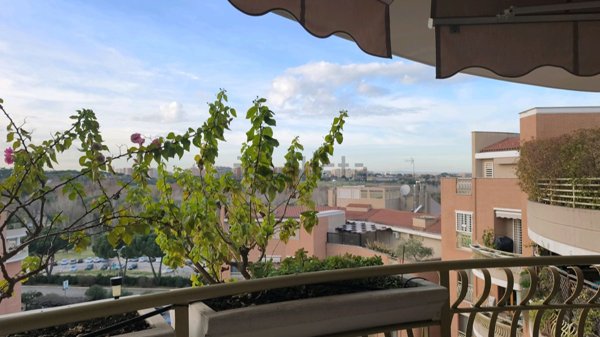 appartamento in vendita a Roma in zona Monte Sacro/Talenti