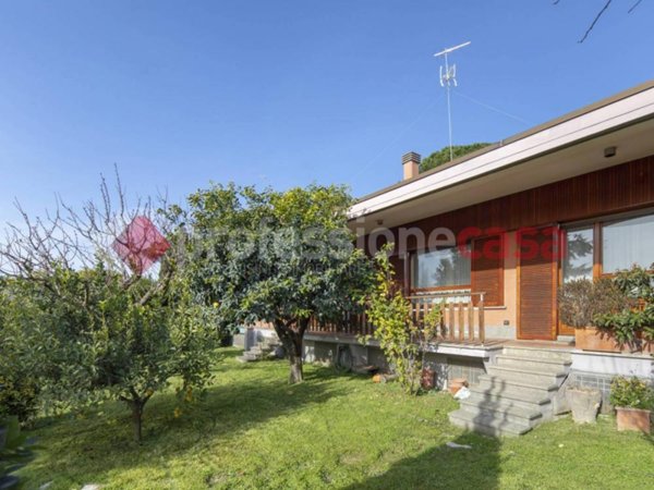 casa indipendente in vendita a Roma in zona Gianicolense