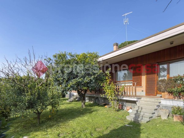 casa indipendente in vendita a Roma in zona Gianicolense