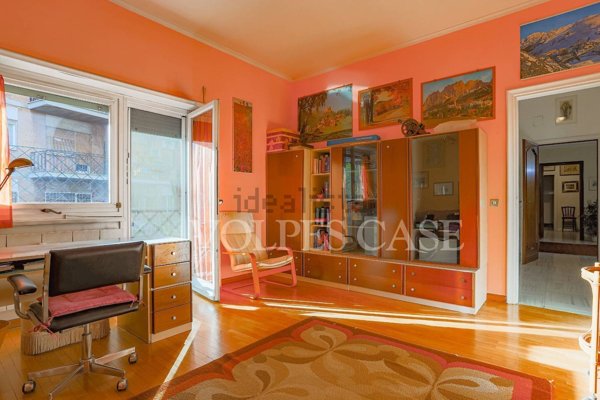 appartamento in vendita a Roma in zona Nomentano