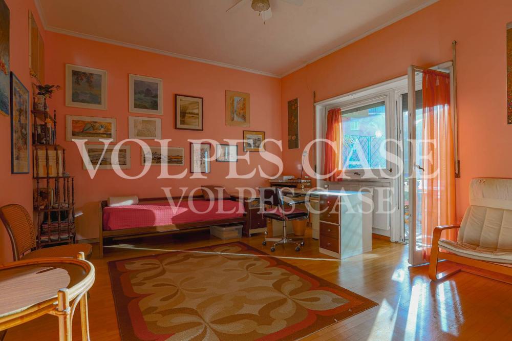 appartamento in vendita a Roma in zona Trieste