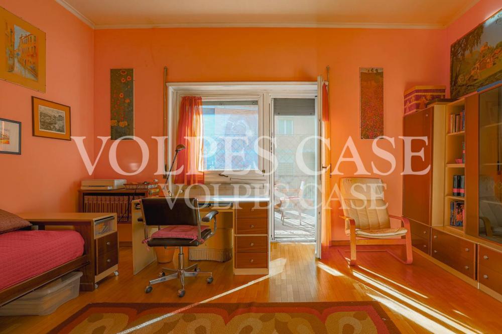 appartamento in vendita a Roma in zona Trieste