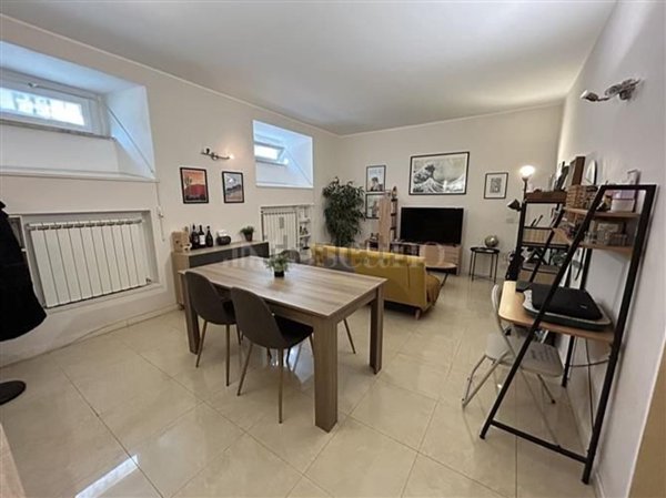 appartamento in vendita a Roma in zona Portuense