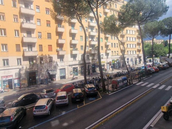 appartamento in vendita a Roma in zona Trieste
