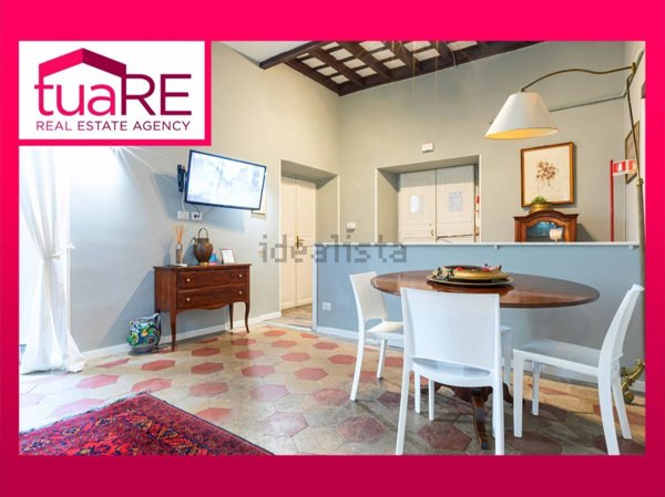 appartamento in vendita a Roma in zona Campo Marzio