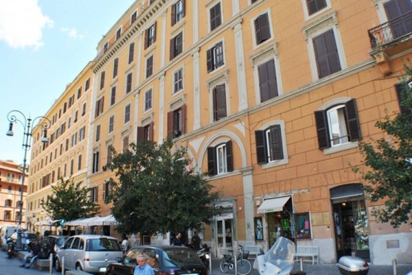 negozio in vendita a Roma in zona Trastevere