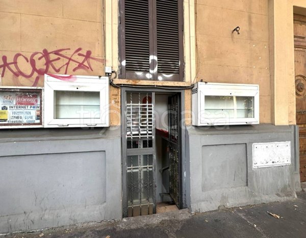 negozio in vendita a Roma in zona Nomentano