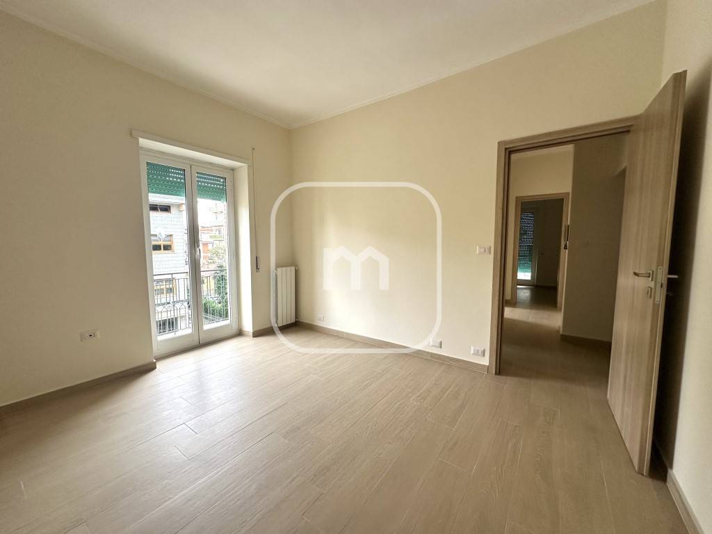 appartamento in vendita a Roma in zona Finocchio