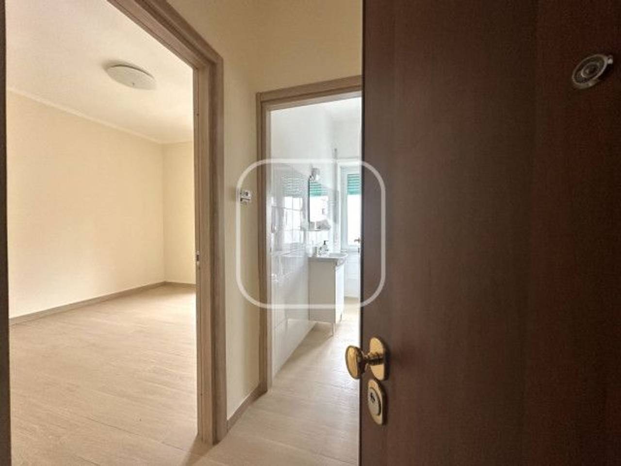 appartamento in vendita a Roma in zona Ponte di Nona