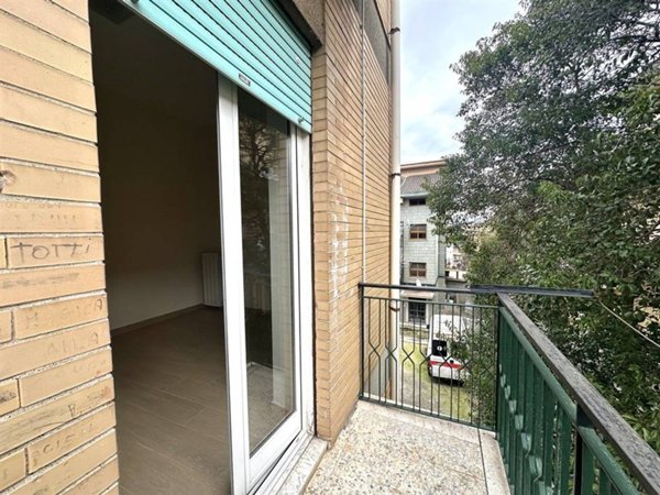appartamento in vendita a Roma in zona Finocchio